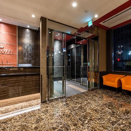 Ai Hotel Keikyu Kamata Токио Екстериор снимка