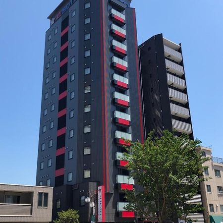 Ai Hotel Keikyu Kamata Токио Екстериор снимка