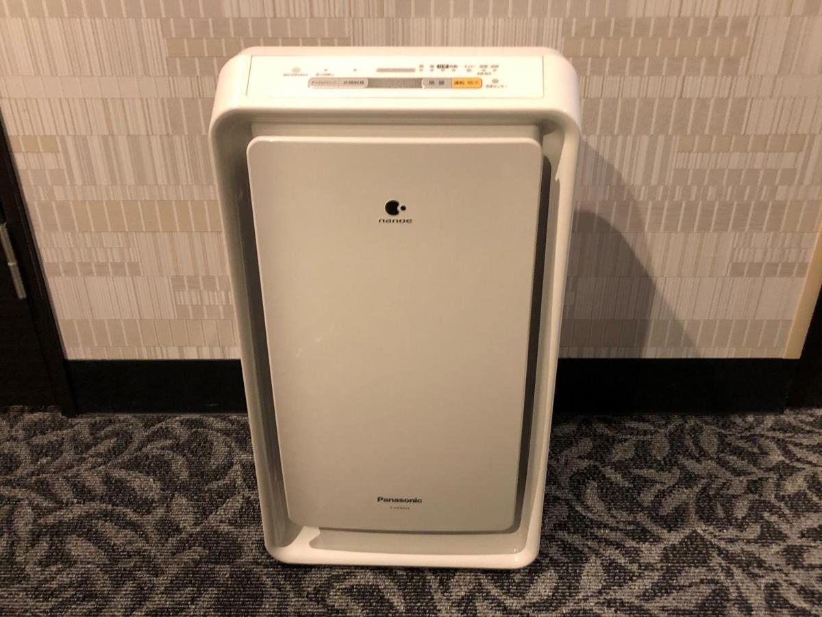 Ai Hotel Keikyu Kamata Токио Стая снимка