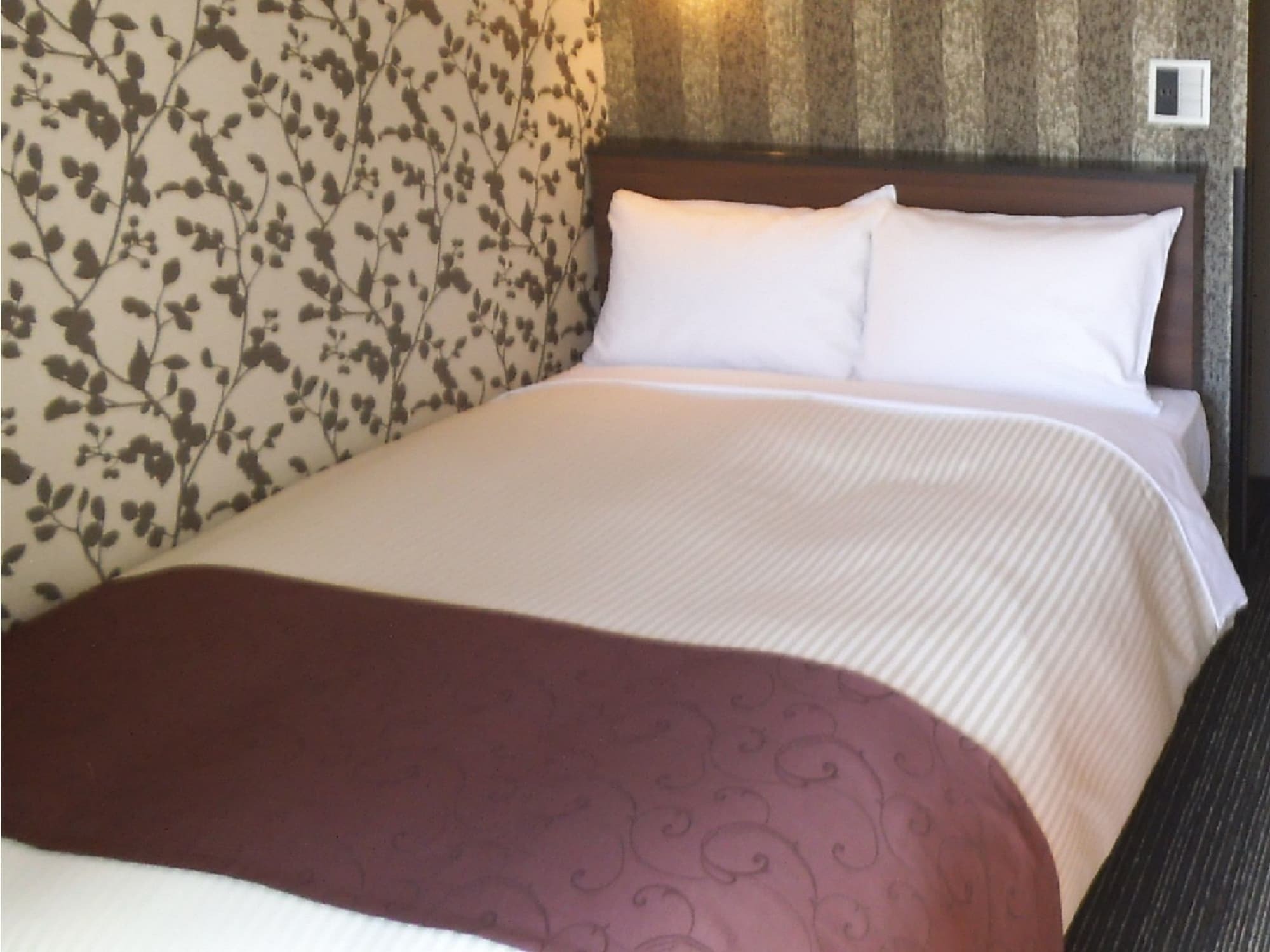 Ai Hotel Keikyu Kamata Токио Екстериор снимка
