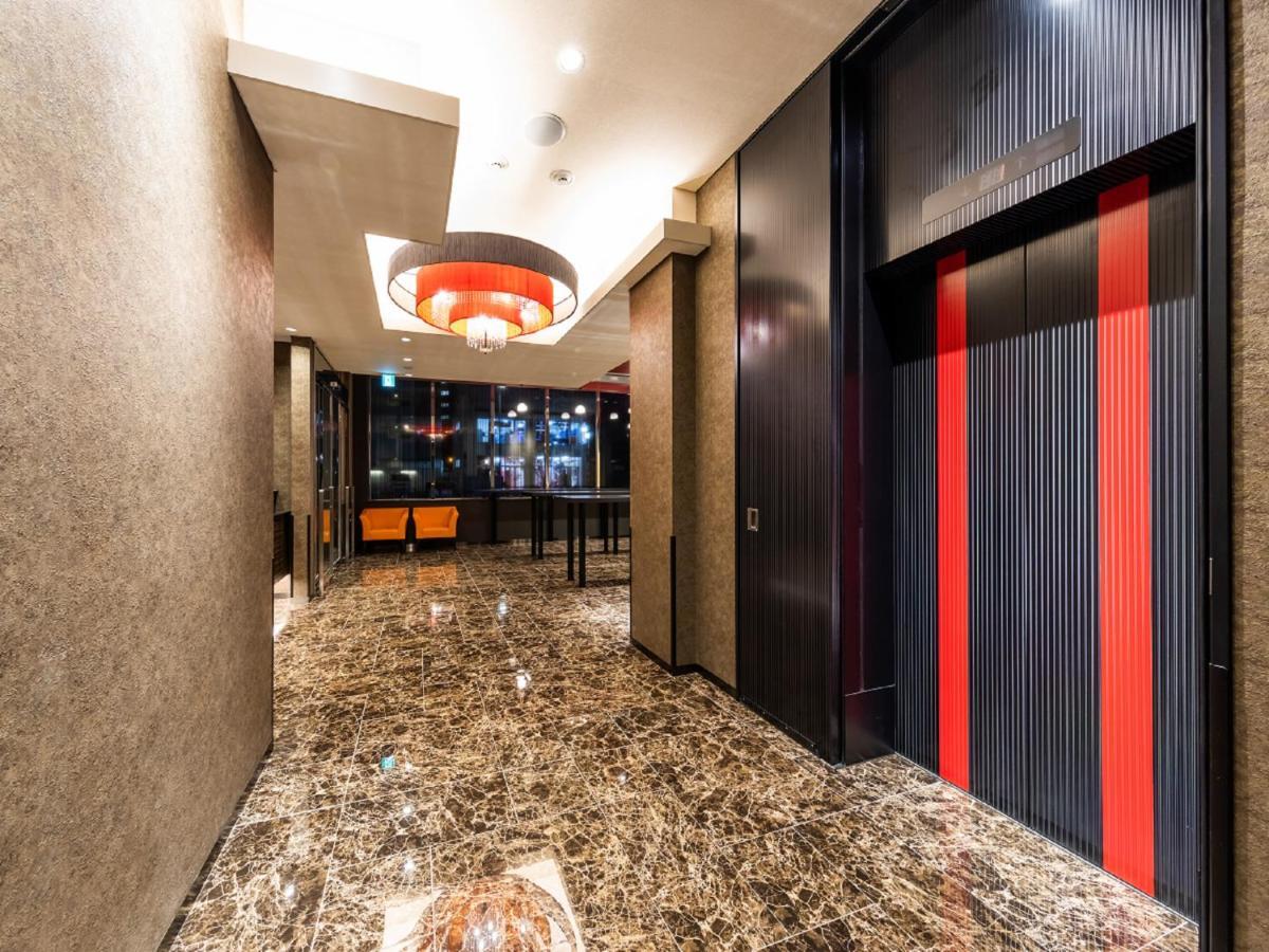 Ai Hotel Keikyu Kamata Токио Екстериор снимка