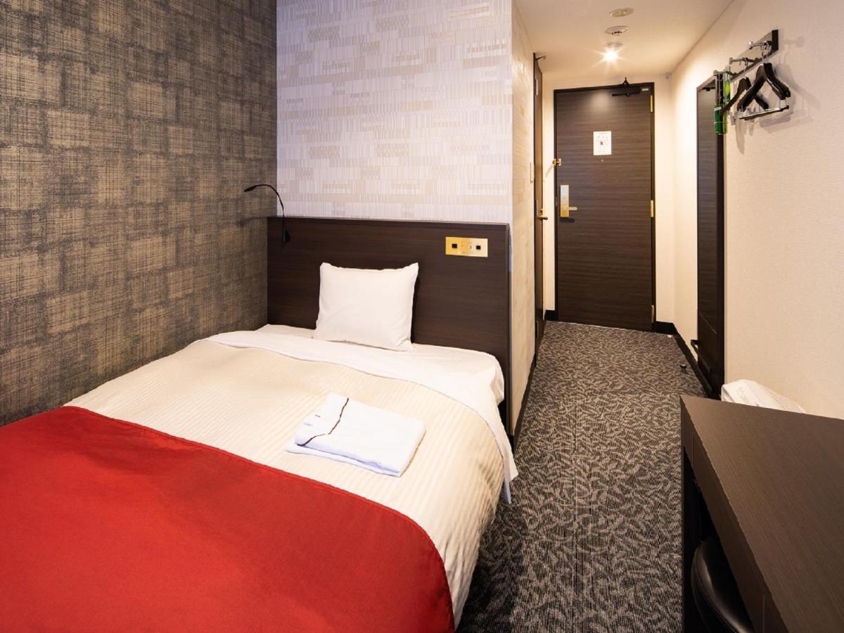 Ai Hotel Keikyu Kamata Токио Екстериор снимка