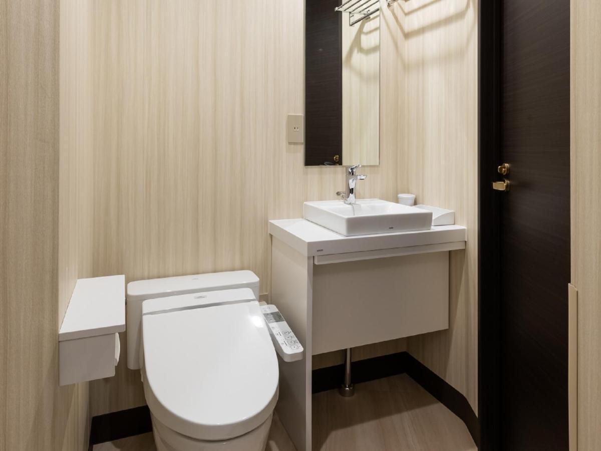 Ai Hotel Keikyu Kamata Токио Екстериор снимка