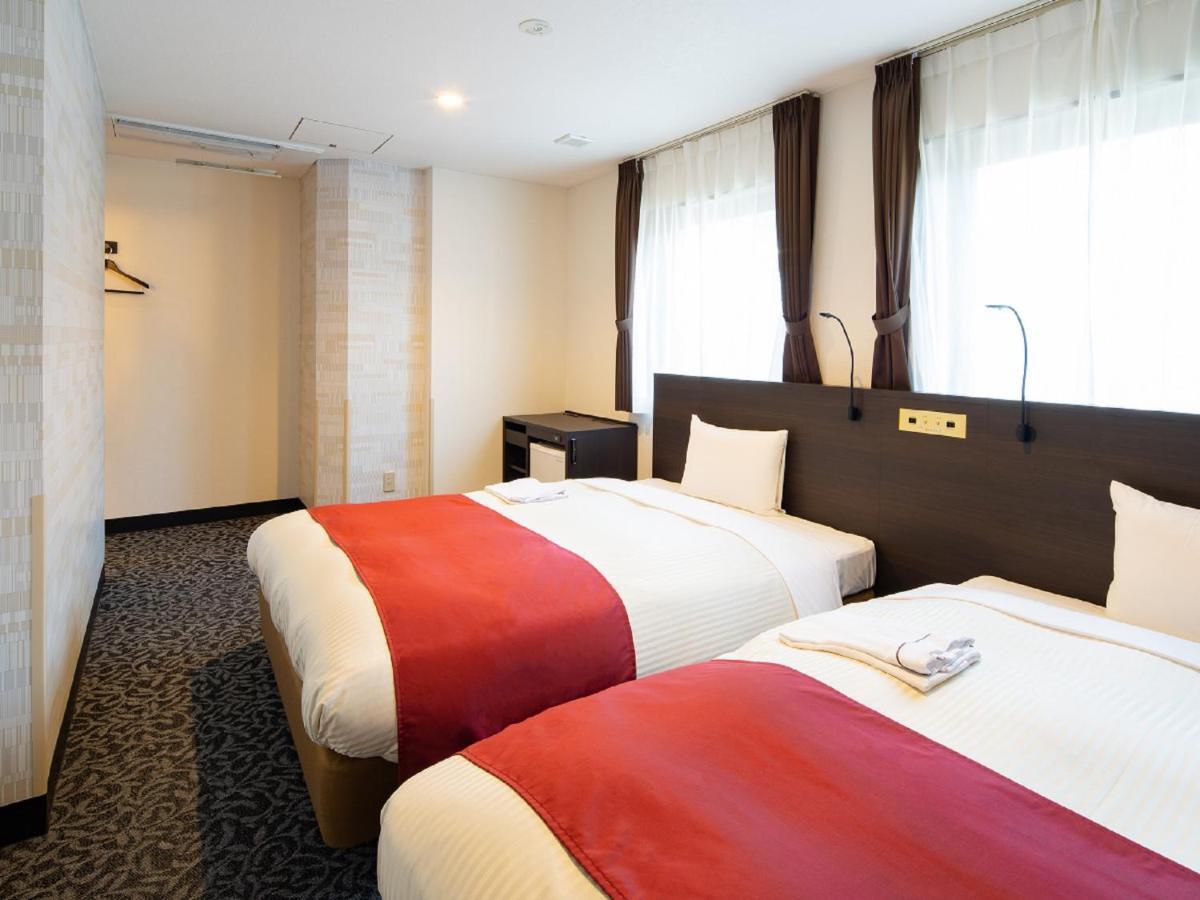 Ai Hotel Keikyu Kamata Токио Екстериор снимка