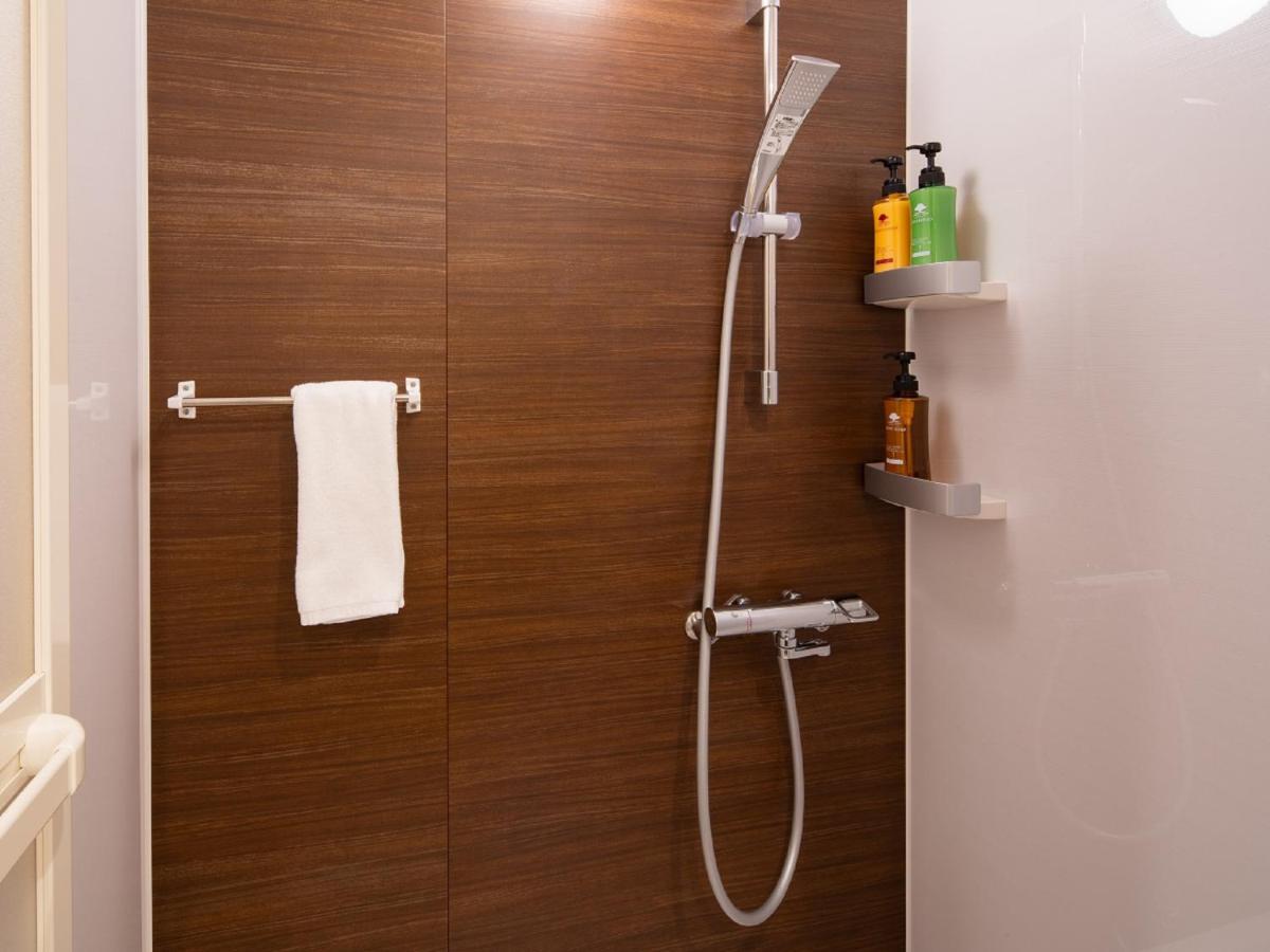 Ai Hotel Keikyu Kamata Токио Екстериор снимка