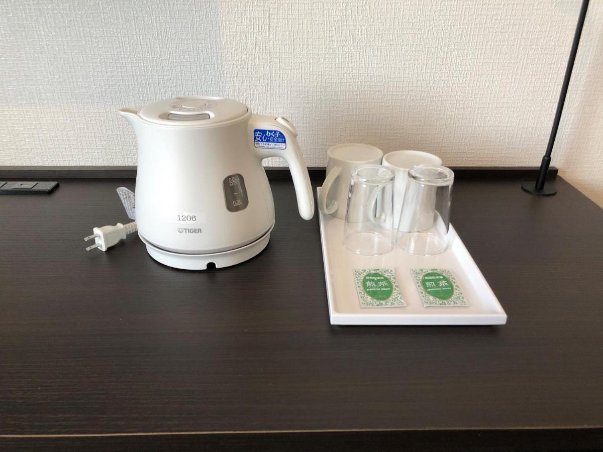Ai Hotel Keikyu Kamata Токио Екстериор снимка