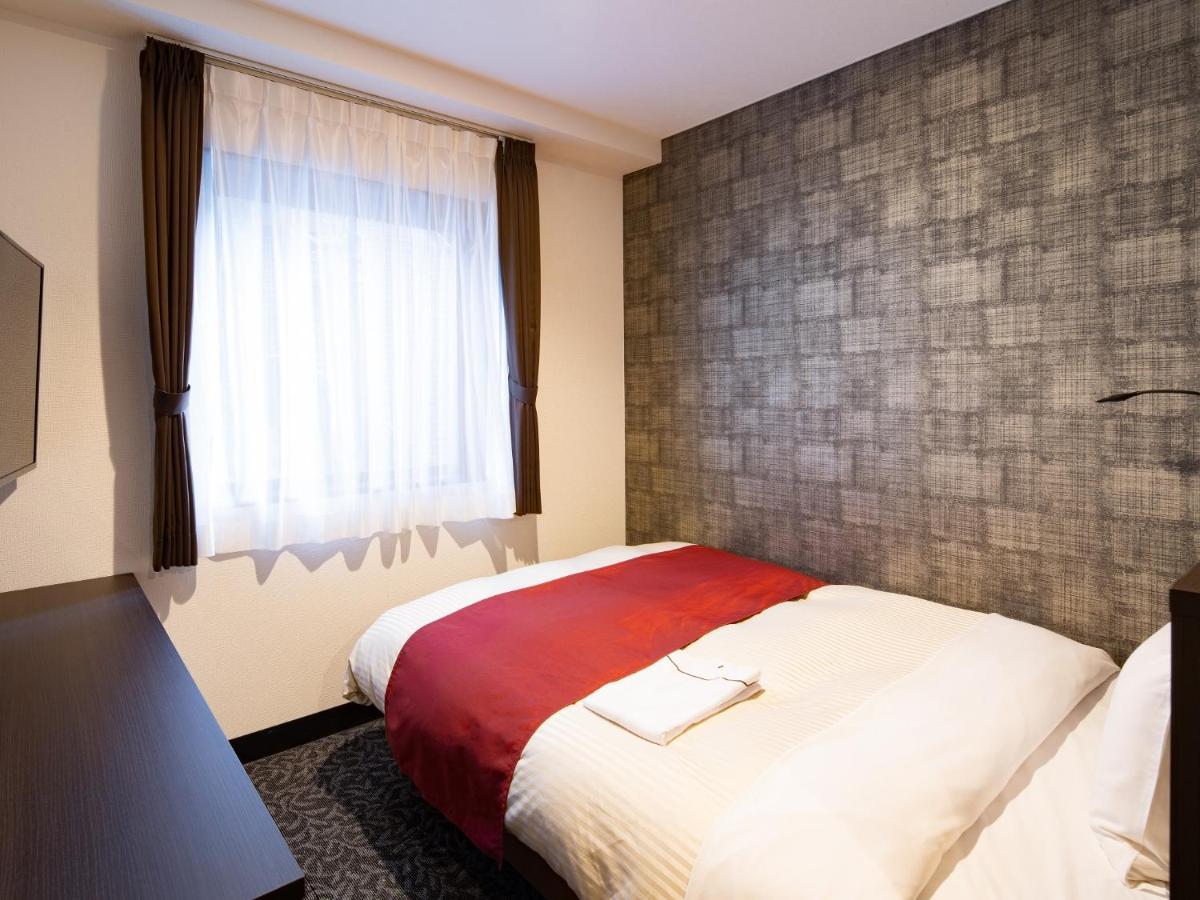 Ai Hotel Keikyu Kamata Токио Екстериор снимка