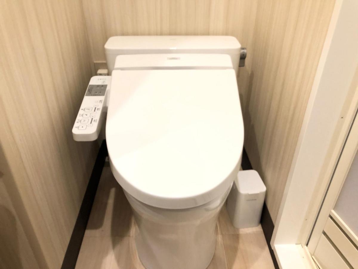 Ai Hotel Keikyu Kamata Токио Екстериор снимка