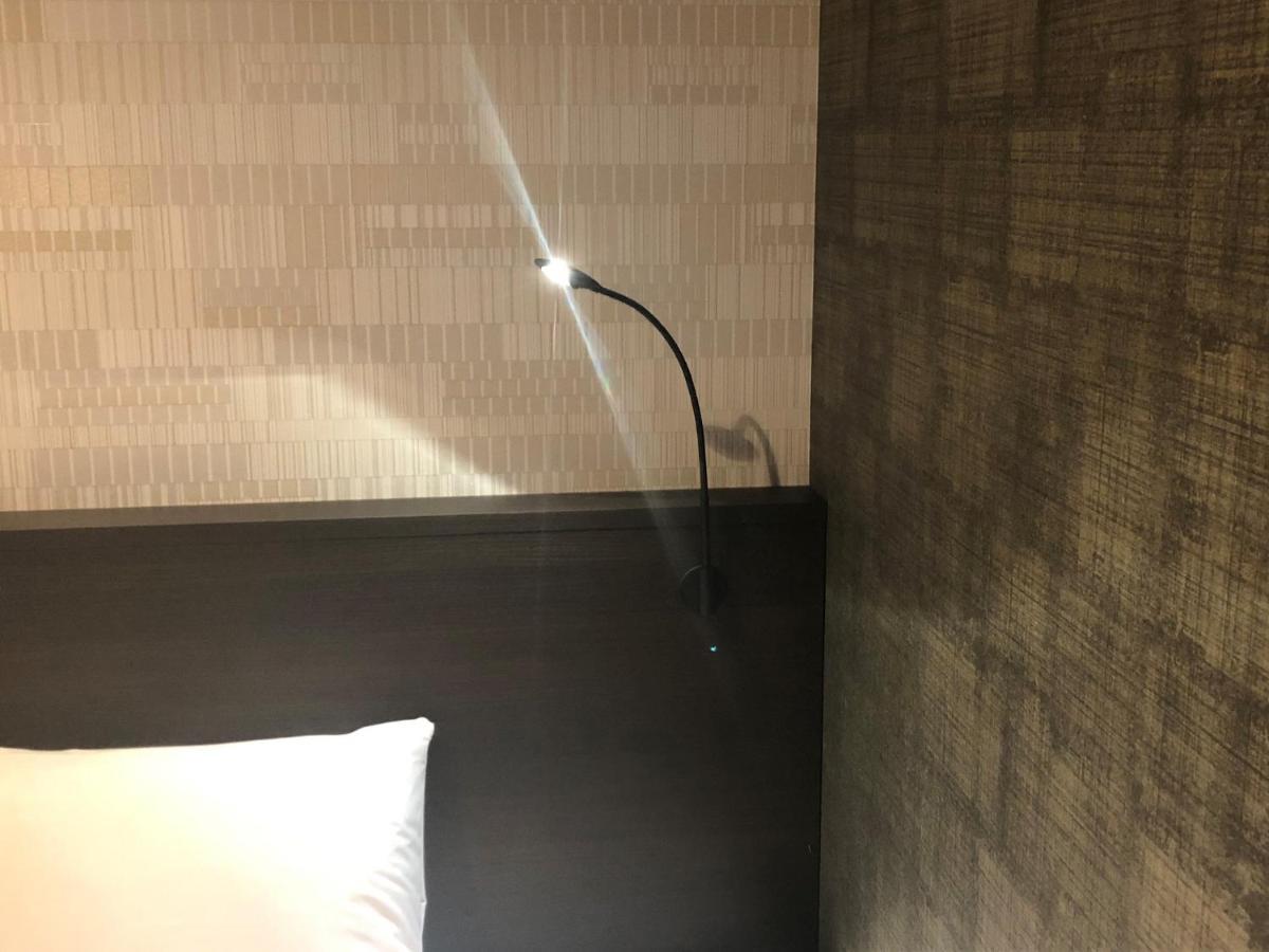 Ai Hotel Keikyu Kamata Токио Екстериор снимка