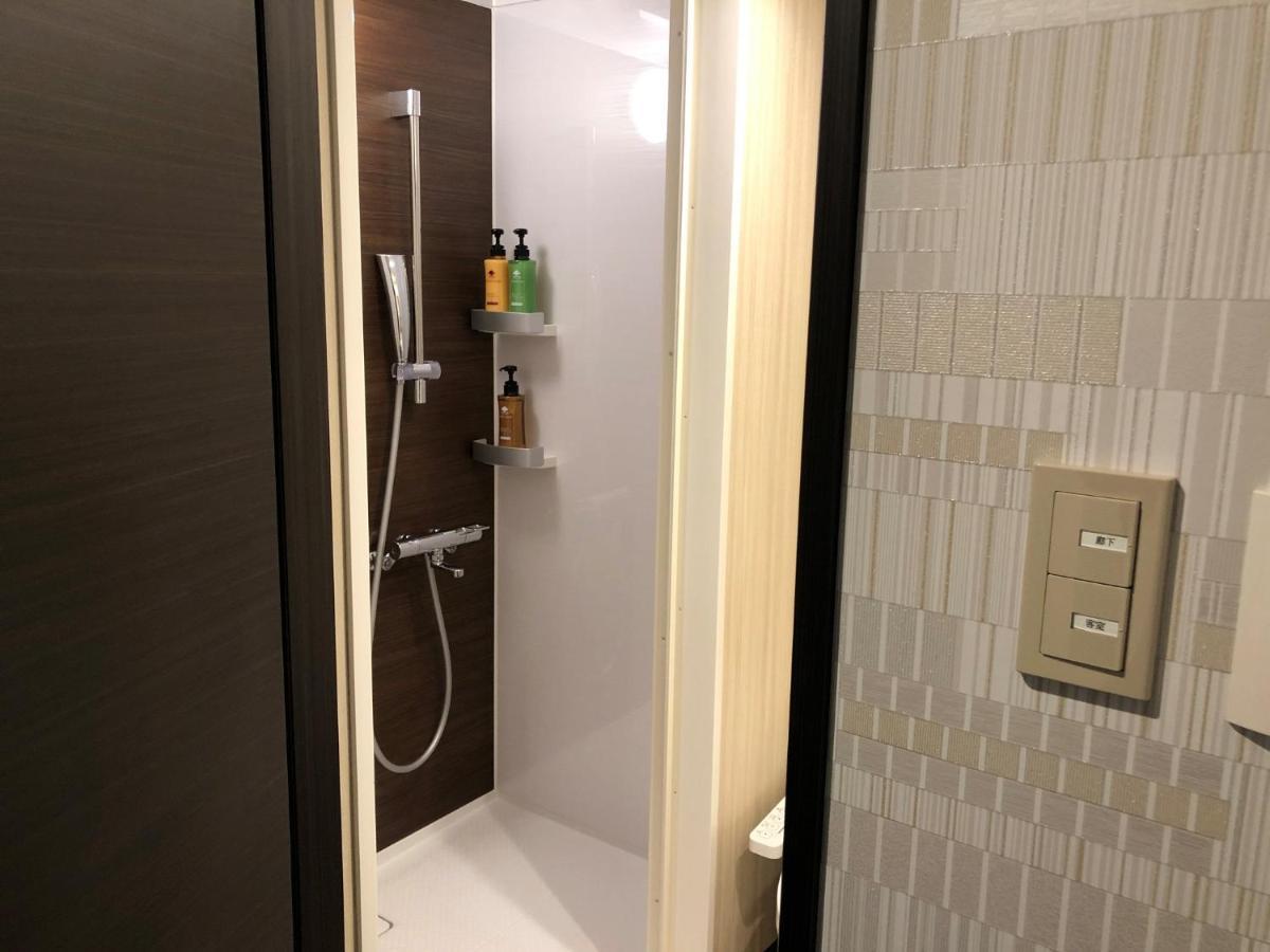 Ai Hotel Keikyu Kamata Токио Екстериор снимка