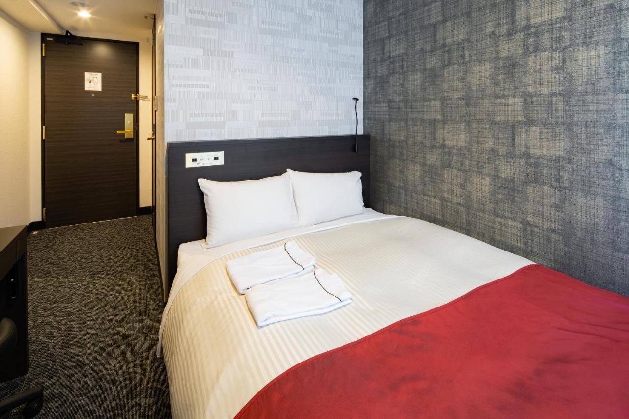 Ai Hotel Keikyu Kamata Токио Екстериор снимка