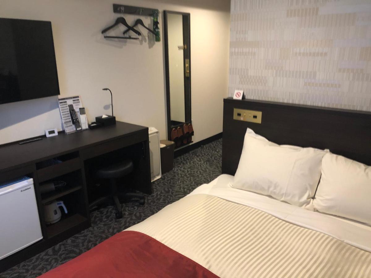 Ai Hotel Keikyu Kamata Токио Екстериор снимка