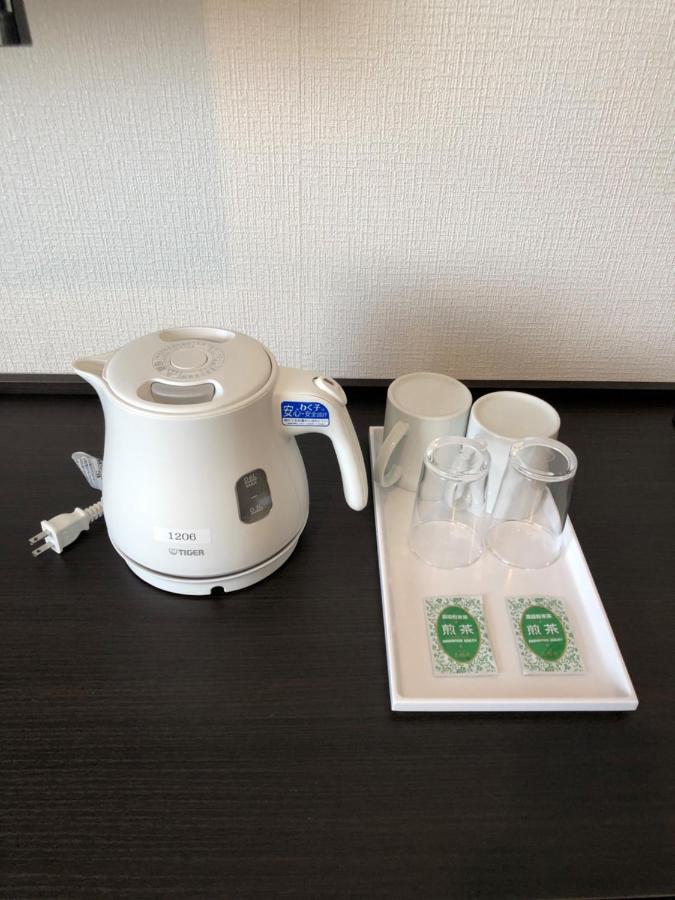 Ai Hotel Keikyu Kamata Токио Екстериор снимка