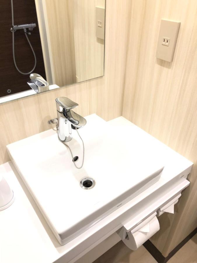 Ai Hotel Keikyu Kamata Токио Екстериор снимка